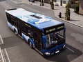 Spill Busskjøring 3d-simulator  online