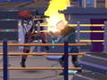 Spill Street Fight romstasjon  online