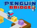 Spill Pingvinbroen  online