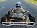 Spill Go Kart Boost lekeplass online