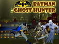 Spill Batman Ghost Hunter online