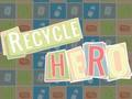 Spill Resirkuler helten  online