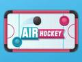 Spill Luft hockey  online