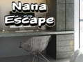 Spill Nana flykte  online