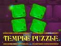 Spill Temple Puslespill  online