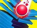 Spill Stack Fall 3D online
