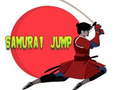 Spill Samurai-hopp  online