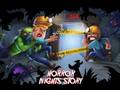 Spill Horror Nights Story online