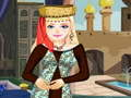 Spill Orientalsk Barbie Dressup  online