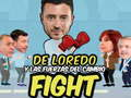 Spill De Loredo-kampen  online