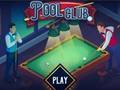 Spill Bassengklubb  online