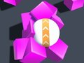 Spill Svampaktig rullende magnetball  online