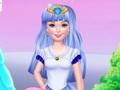 Spill Bella Pony frisyre  online