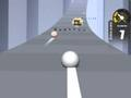 Spill Gal rushing ball online