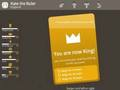 Spill Kings Card-avgjørelser  online