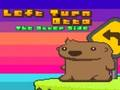 Spill Venstresving Otto The Otter Side  online