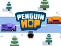 Spill Pingvinhop  online