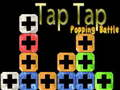 Spill Trykk på Tap Popping Battle  online