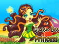 Spill Queen Bee prinsesse  online