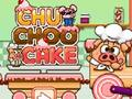 Spill Chu Choo kake  online