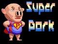 Spill Super svinekjøtt  online