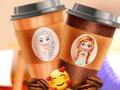 Spill Prinsesser kaffepause  online