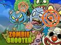 Spill Zombie skytespill  online