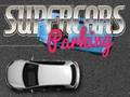 Spill Supercars Parkering  online
