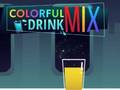 Spill Fargerik blandingsdrink  online