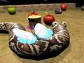 Spill Nova Snake 3d online