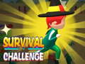 Spill Overlevelsesutfordring  online