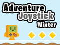 Spill Eventyr joystick vinter  online