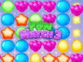 Spill Morsomme Match 3 Pocahontas  online