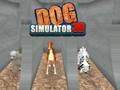 Spill Hundeveddeløpsimulator  online