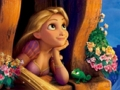 Spill Spill Rapunzel Sweet Matching Game  online