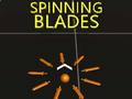 Spill Spinnende blader  online