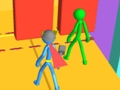 Spill Sterkeste Parkour  online