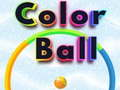 Spill Fargeball  online