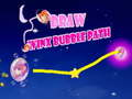 Spill Tegn Winx Bubble Path  online