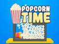 Spill Popcorn Time  online