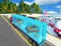 Spill Sjødyrtransport lastebil  online