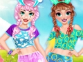Spill Prinsesse påske motehistorie  online
