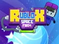 Spill Roblox Space Farm  online