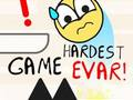 Spill Vanskeligste spillet Evar  online
