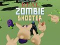 Spill Ekte Zombie Shooter  online