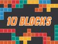 Spill 10 blokker  online