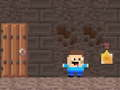 Spill Noob Steve Cave online