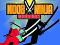 Spill Noob Ninja Guardian online