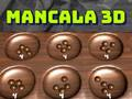 Spill Mancala 3d online