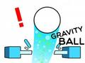 Spill Gravity Ball online